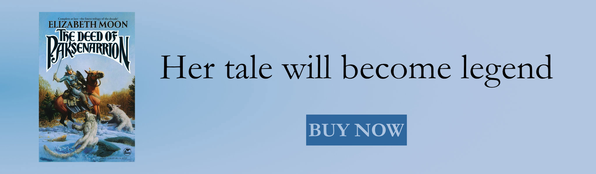 Deed of Paksenarrion - Buy now